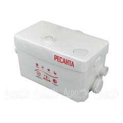 Канализационный насос Ресанта КН 2D в Костроме