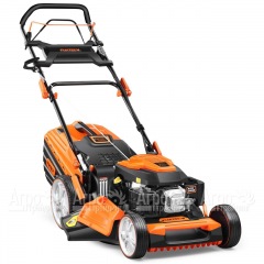 Газонокосилка бензиновая Fuxtec FX-RM5396P в Костроме