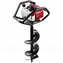 Мотобур (бензобур) Зубр МБ2-300 Н в Костроме