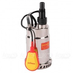 Погружной насос Grinda 8-43224-750-S в Костроме