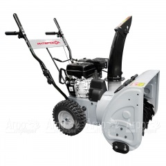 Снегоуборщик Интерскол СМБ-650 в Костроме