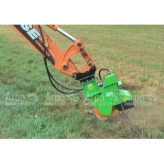 Насадка измельчитель пней Laski FZ 500 H в Костроме