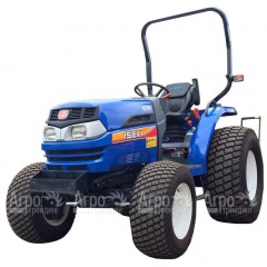 Многофункциональный минитрактор Iseki TG 5390 в Костроме