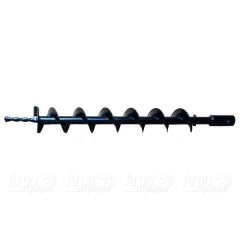 Сверло для мотобура Expert DZ 52 8х80 см в Костроме