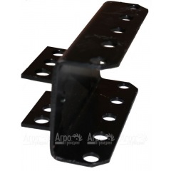 Переходная опора под сцепку для мотоблоков Weima в Костроме