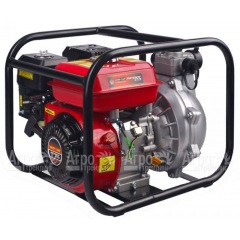 Мотопомпа высоконапорная Patriot BMWP-15HP в Костроме