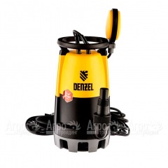 Дренажный насос Denzel DP900S в Костроме