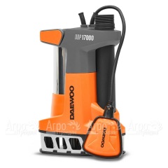 Дренажный насос Daewoo DDP 17000 в Костроме
