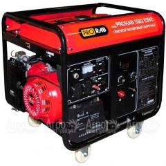 Сварочный генератор Prorab 5002 EBWI 5 кВт в Костроме