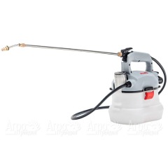 Аккумуляторный опрыскиватель AL-KO SB 2035 Easy Flex без аккумулятора и ЗУ в Костроме