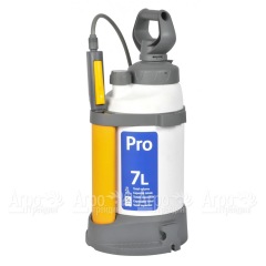 Опрыскиватель ручной Hozelock Pro 7 л в Костроме