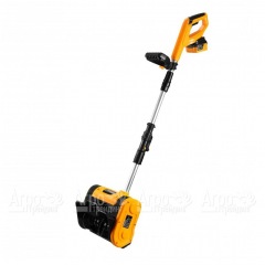 Снегоуборщик аккумуляторный DEKO ST21V в Костроме