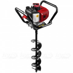 Мотобур (бензобур) Зубр МБ1-200 Н в Костроме