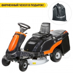 Садовый райдер Oleo-Mac Mistral 72/13 H в Костроме