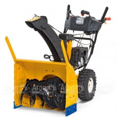Снегоуборщик Cub Cadet 524 SWE в Костроме