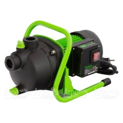 Садовый поверхностный насос Сибртех СПН850-П в Костроме