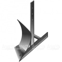 Плуг без сцепки для культиваторов Целина 500, 404, 406 в Костроме