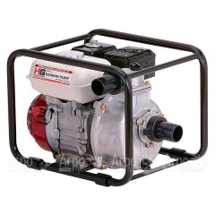 Бензиновая мотопомпа DaiShin SCR-50HX в Костроме