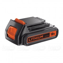 Аккумулятор Black+Decker BL2018 в Костроме