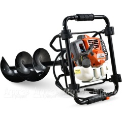 Мотобур (бензобур) Villartec D427 в Костроме