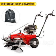 Подметальная машина Tielburger TK17 (Honda) в Костроме