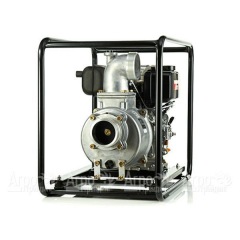 Дизельная мотопомпа DaiShin PTD306-Y в Костроме