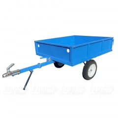 Тележка прицепная 005.06.4500 для садового трактора Нева MT1-ZS в Костроме