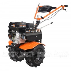 Мотоблок Patriot Победа (колеса X-Drive) в Костроме