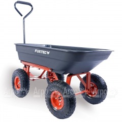 Тележка садовая Fuxtec FX-KW2175 в Костроме