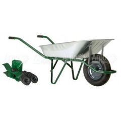 Тачка Haemmerlin Cargo Premium 90 в Костроме