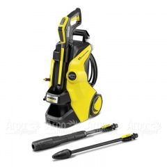 Мойка высокого давления Karcher K 5 Power Control в Костроме