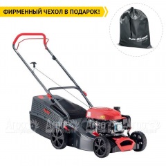 Газонокосилка бензиновая AL-KO Comfort 42.0 P-A в Костроме