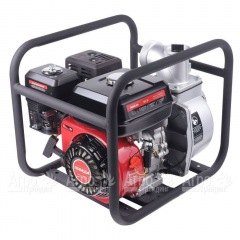 Бензиновая мотопомпа Patriot Победа МП 30 в Костроме