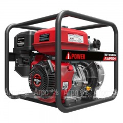 Бензиновая мотопомпа A-iPower AWP80H в Костроме