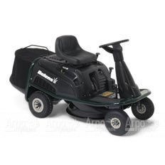 Райдер MTD Bolens BL 60 ME в Костроме