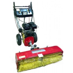 Щетка специальная Sun Garden SW-M для снегоуборщиков Sun Garden, Tornado в Костроме