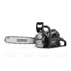 Бензопила Caiman Chenso 45-16 Decompressor в Костроме