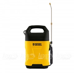 Опрыскиватель аккумуляторный Denzel D-5LI в Костроме