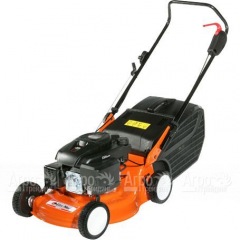 Газонокосилка бензиновая Oleo-Mac G48PK в Костроме