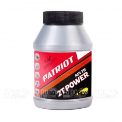 Масло Patriot Power Active 2T 100 мл 2-х тактных двигателей в Костроме