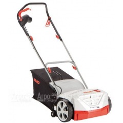 Аэратор электрический AL-KO Comfort 32 (32.3) VLE Combi Care в Костроме