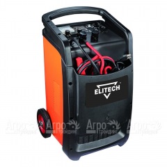 Пускозарядное устройство Elitech УПЗ 800 в Костроме