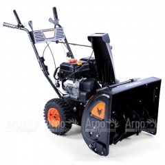 Снегоуборщик Fuxtec SF210 в Костроме