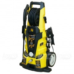 Мойка высокого давления Hanskonner HPW9225R в Костроме