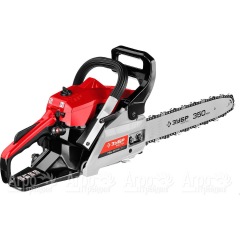 Бензопила Зубр ПБЦ-М370 35П-14" в Костроме