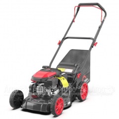 Бензиновая газонокосилка Sunreka GLM41P в Костроме