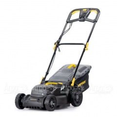 Газонокосилка электрическая Champion EM4018 в Костроме