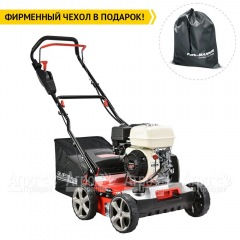 Вертикуттер (аэратор) бензиновый EVOline SCG 40 CPH в Костроме