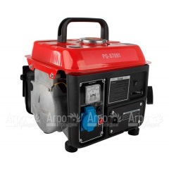Бензогенератор BauMaster PG-87091 0.55 кВт в Костроме