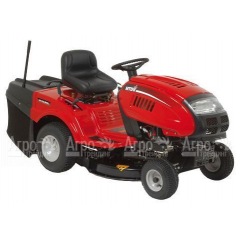 Садовый минитрактор MTD LA 125 в Костроме